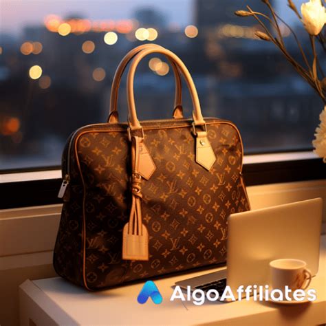 affiliate louis vuitton|Louis Vuitton affiliate program website.